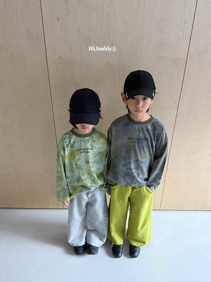 【予約】ダインT / hibuddy(S-JM) 퓨리스