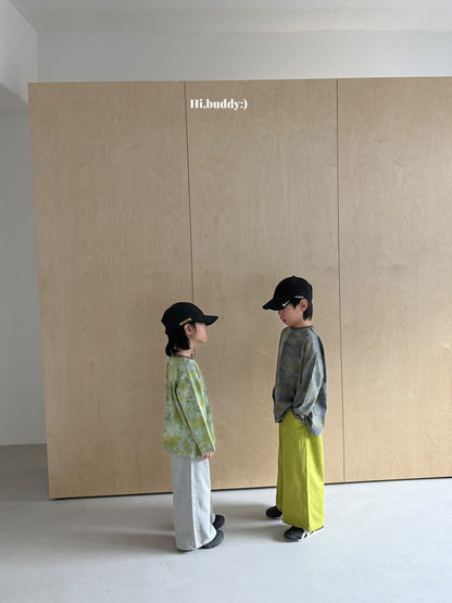 【予約】ダインT / hibuddy(S-JM) 퓨리스