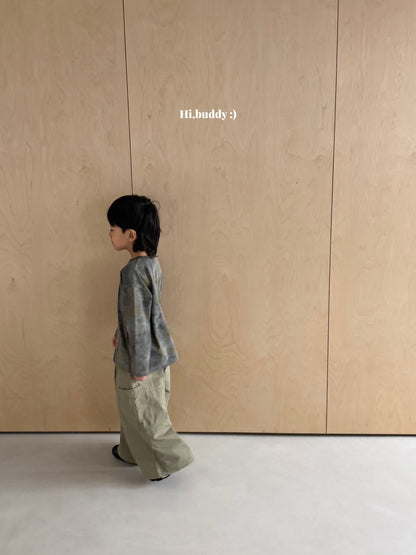 【予約】ダインT / hibuddy(S-JM) 퓨리스