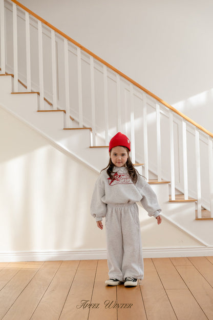 【予約】star mtm  /  apfel (S-JL)