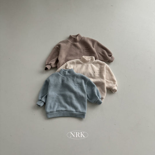 【予約】kimo polo mtm /  NRK (XS-4XL)