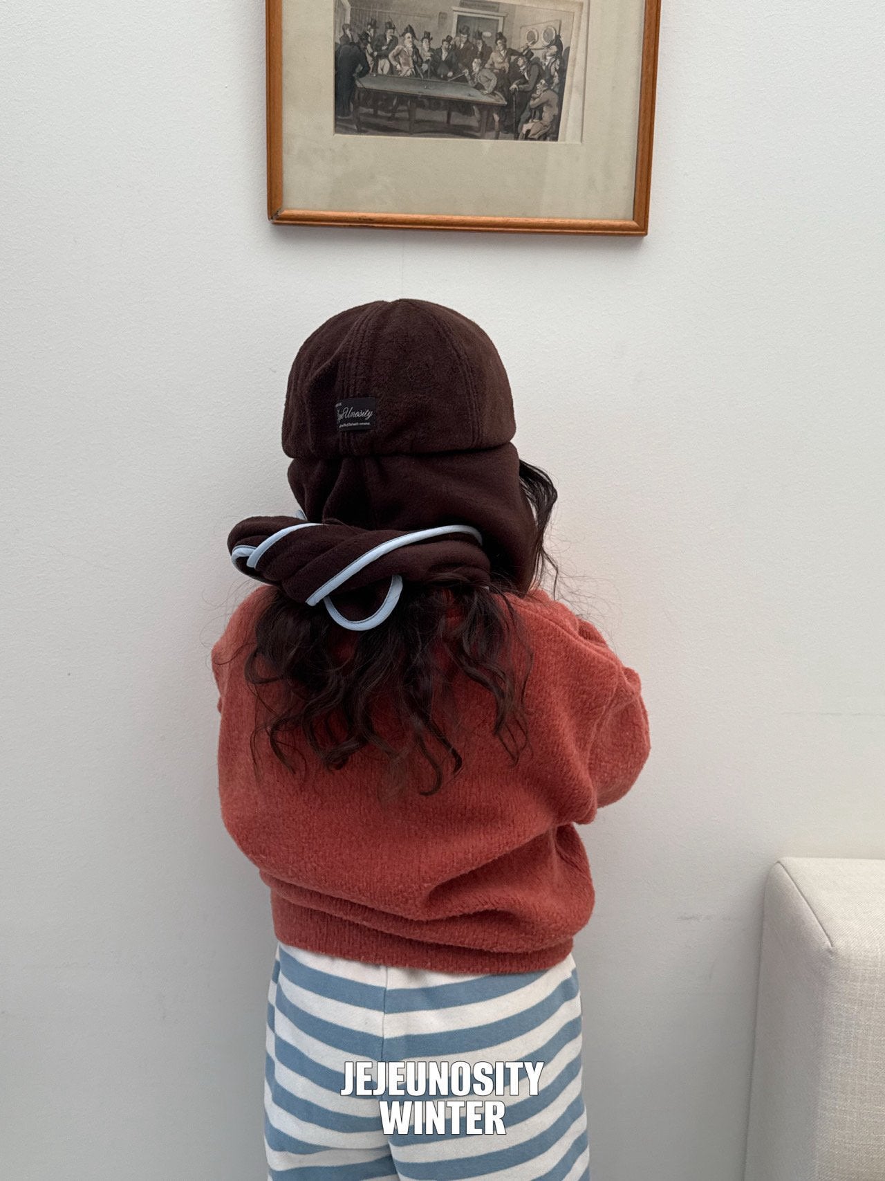 【予約】pepper mtm / jejeunosity (XS-JM)