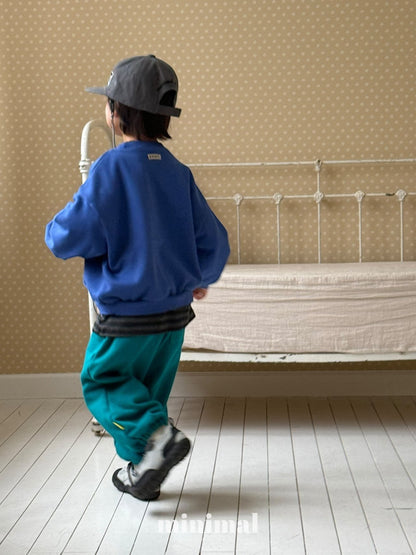 【予約】I WILL mtm  / minimal (S-JM)