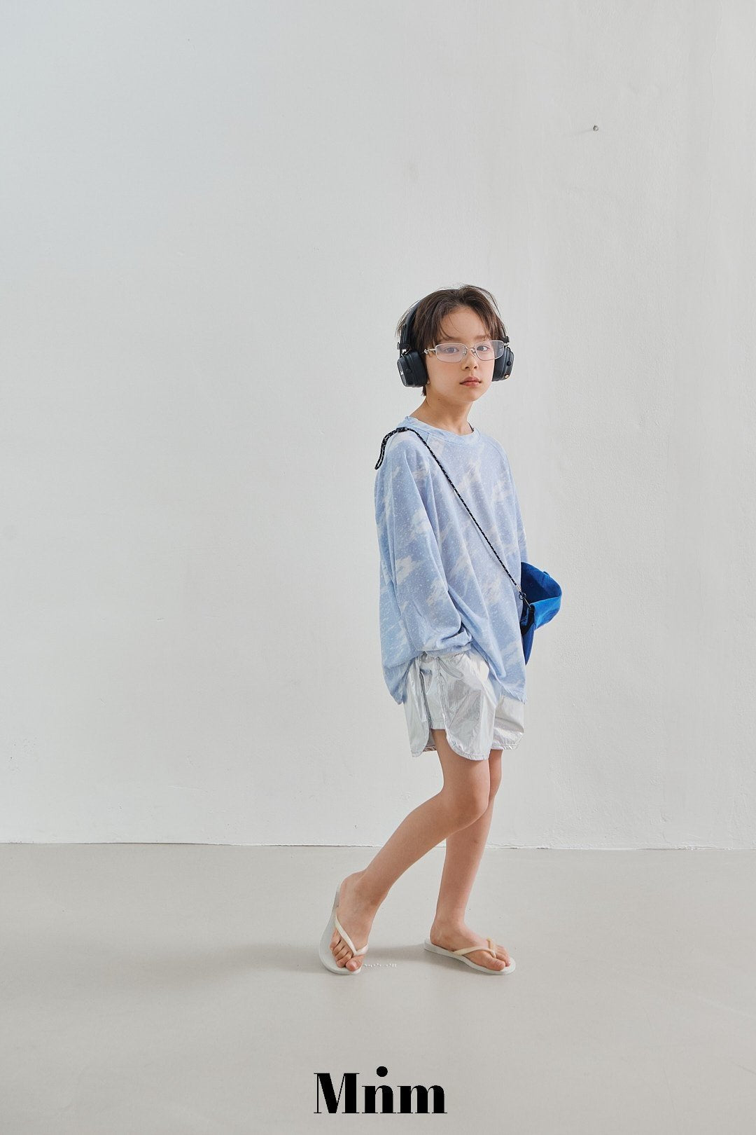 【予約】space long T / minimal S-JM