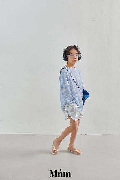 【予約】space long T / minimal S-JM