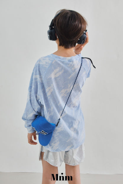 【予約】space long T / minimal S-JM