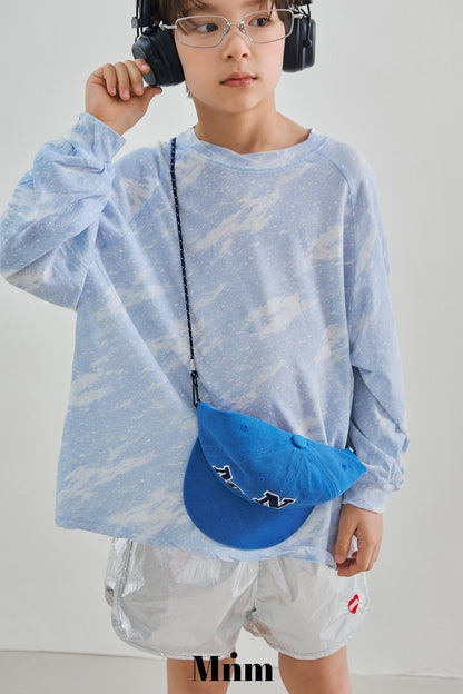 【予約】space long T / minimal S-JM