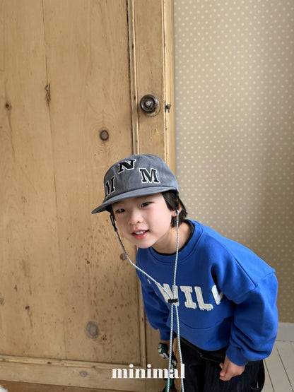 【予約】I WILL mtm  / minimal (S-JM)