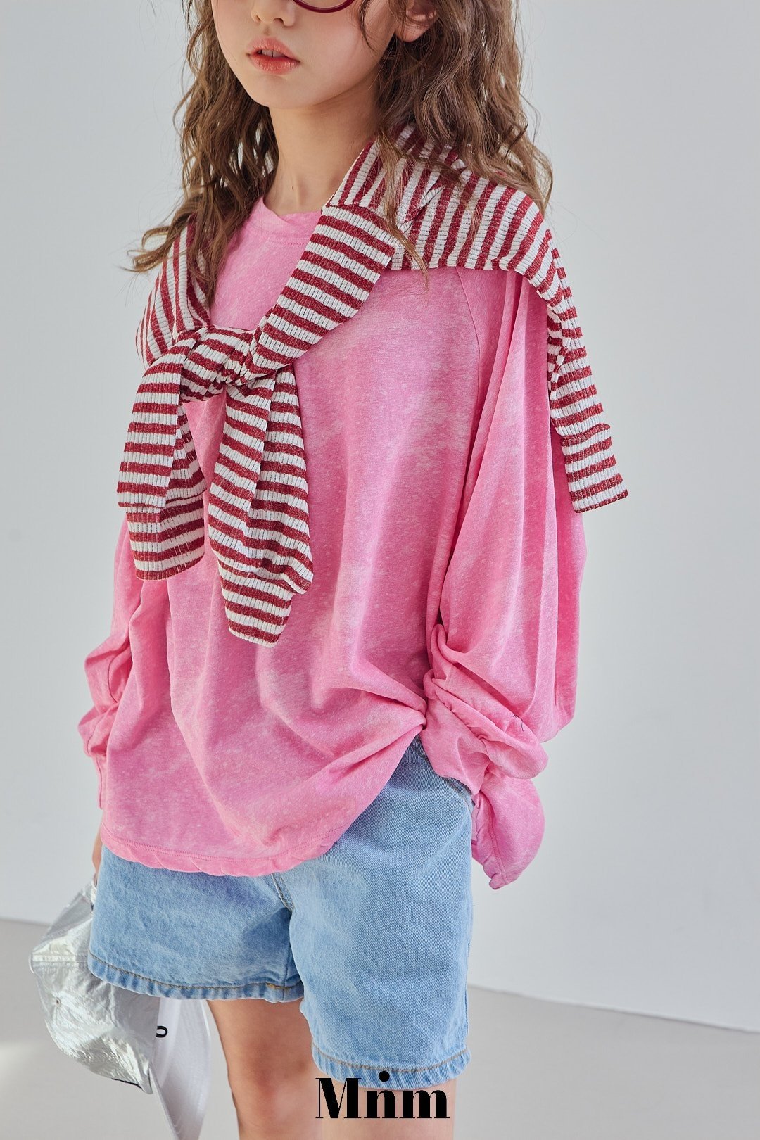 【予約】space long T / minimal S-JM