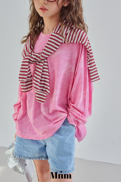 【予約】space long T / minimal S-JM