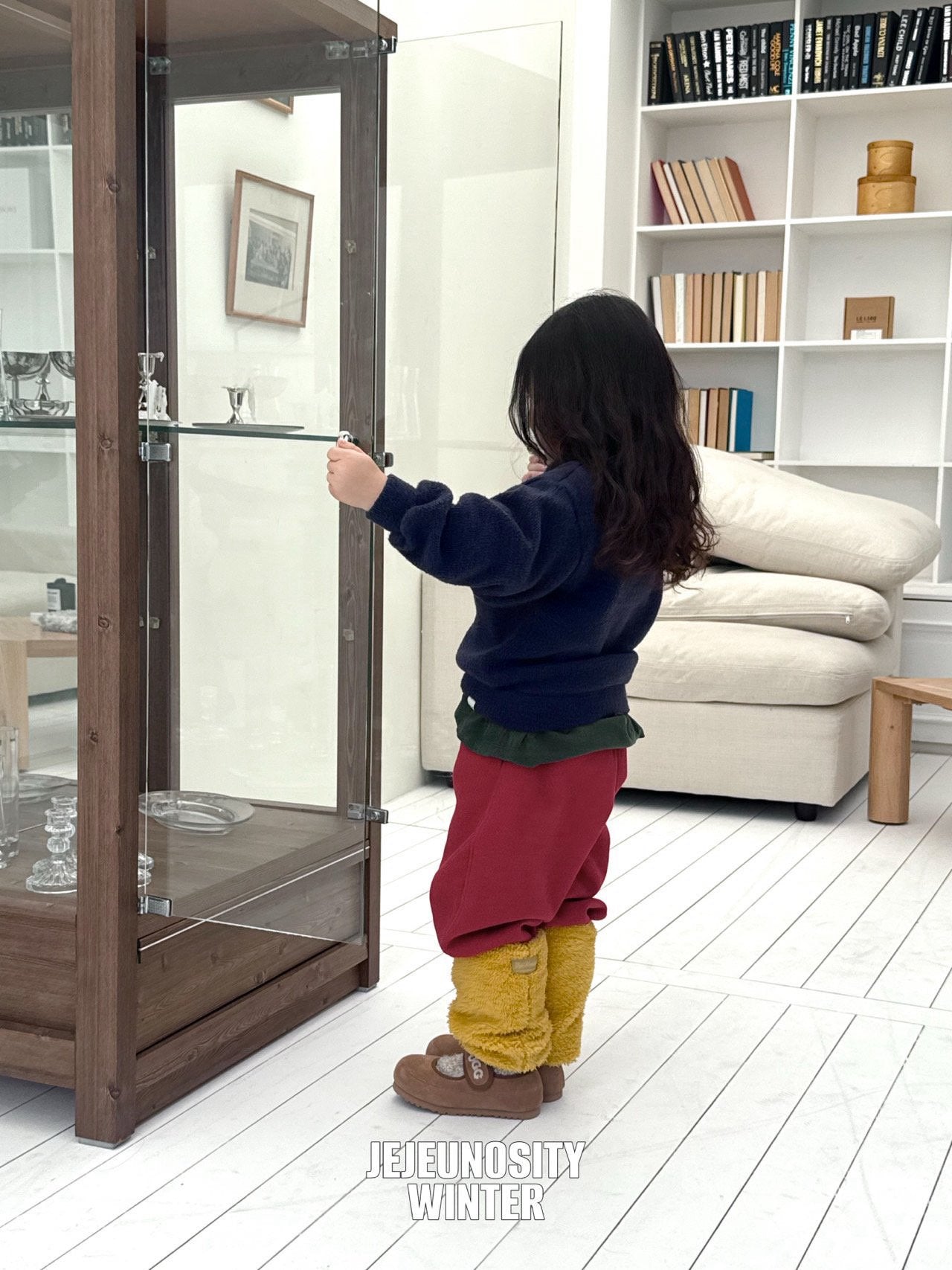 【予約】pepper mtm / jejeunosity (XS-JM)