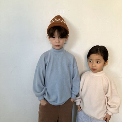 【予約】kimo polo mtm /  NRK (XS-4XL)