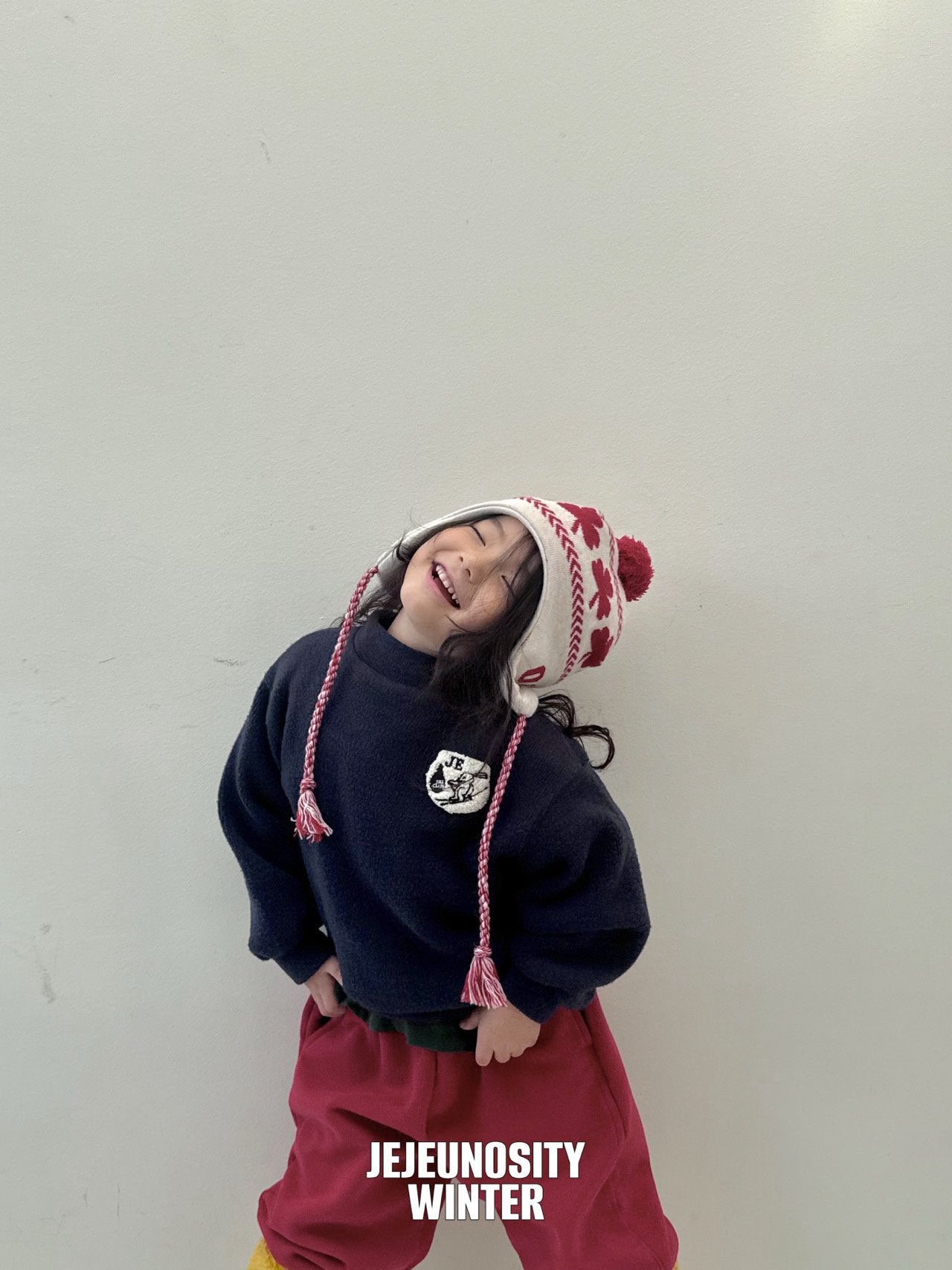 【予約】pepper mtm / jejeunosity (XS-JM)