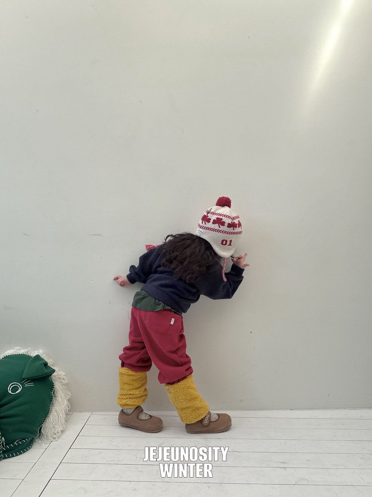 【予約】pepper mtm / jejeunosity (XS-JM)