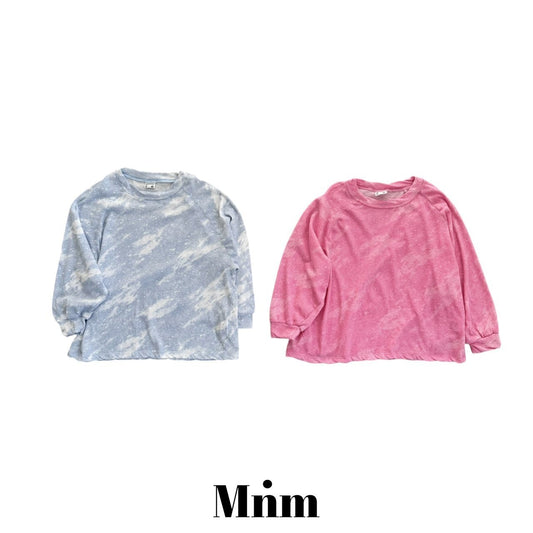 【予約】space long T / minimal S-JM