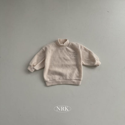 【予約】kimo polo mtm /  NRK (XS-4XL)