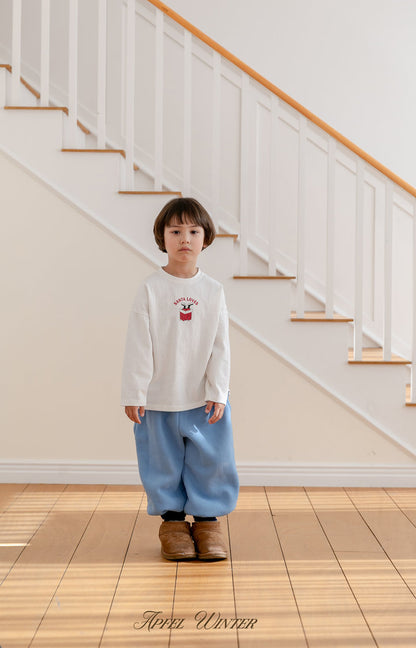 【予約】snow T  / apfel (S-JL)