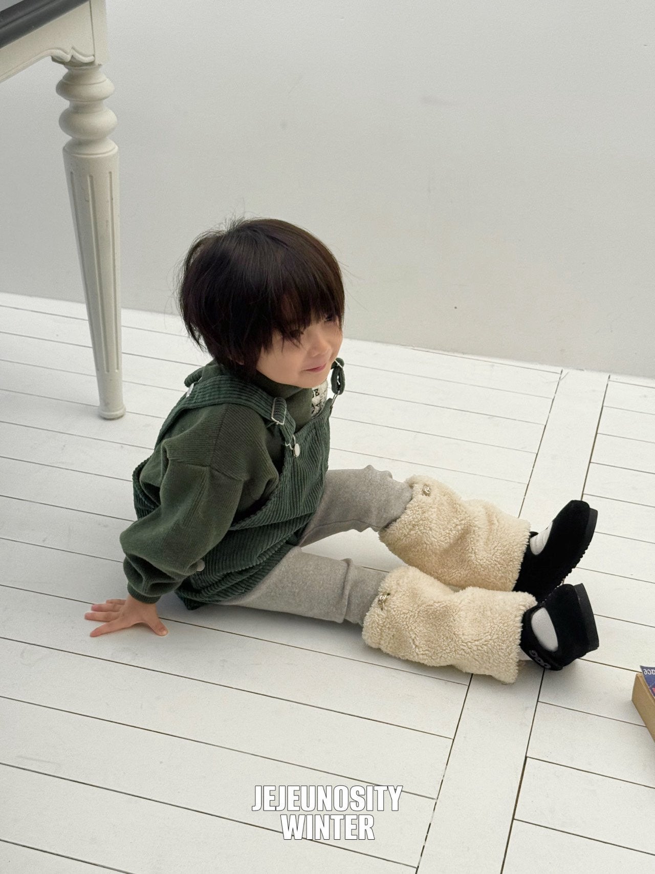 【予約】pepper mtm / jejeunosity (XS-JM)