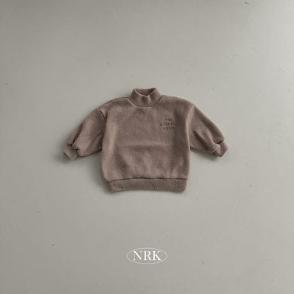 【予約】kimo polo mtm /  NRK (XS-4XL)