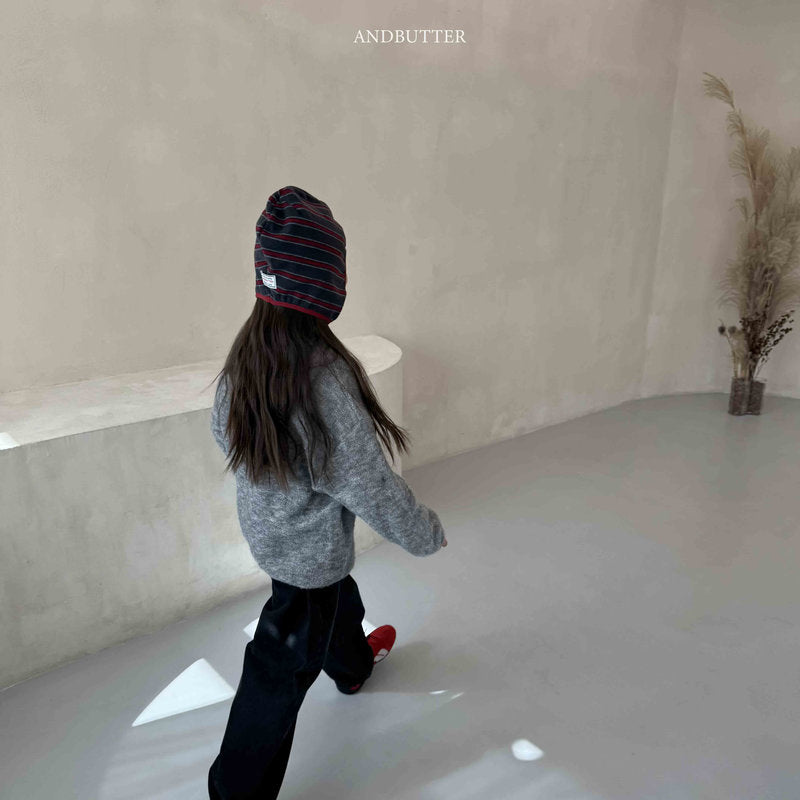 【予約】Mini Ram MTM  /  andbutter (S-JM)