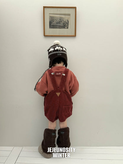 【予約】pepper mtm / jejeunosity (XS-JM)