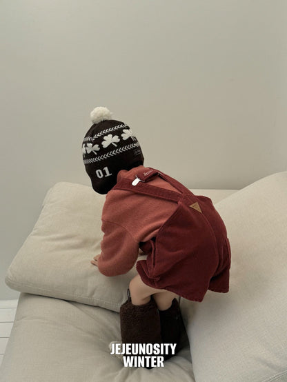 【予約】pepper mtm / jejeunosity (XS-JM)