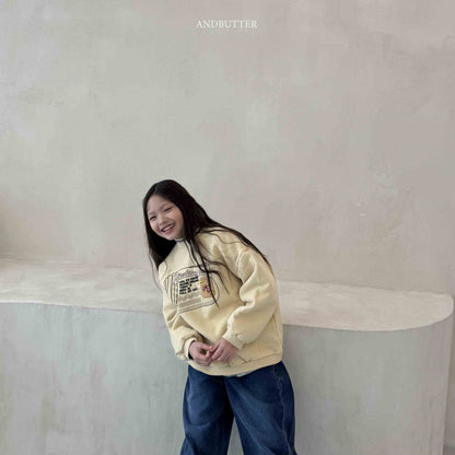 【予約】Paper Day MTM / andbutter (S-JM)