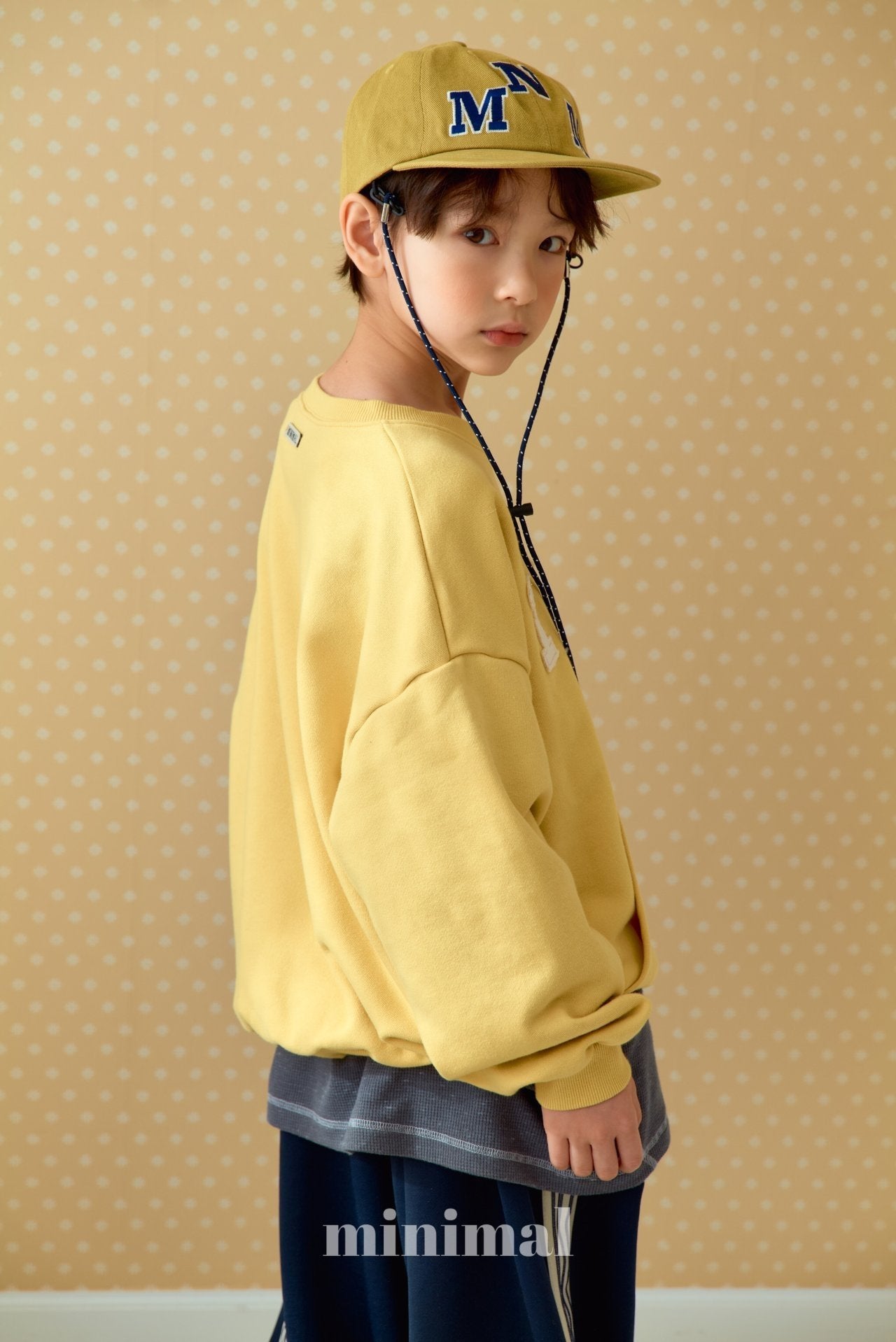 【予約】I WILL mtm  / minimal (S-JM)