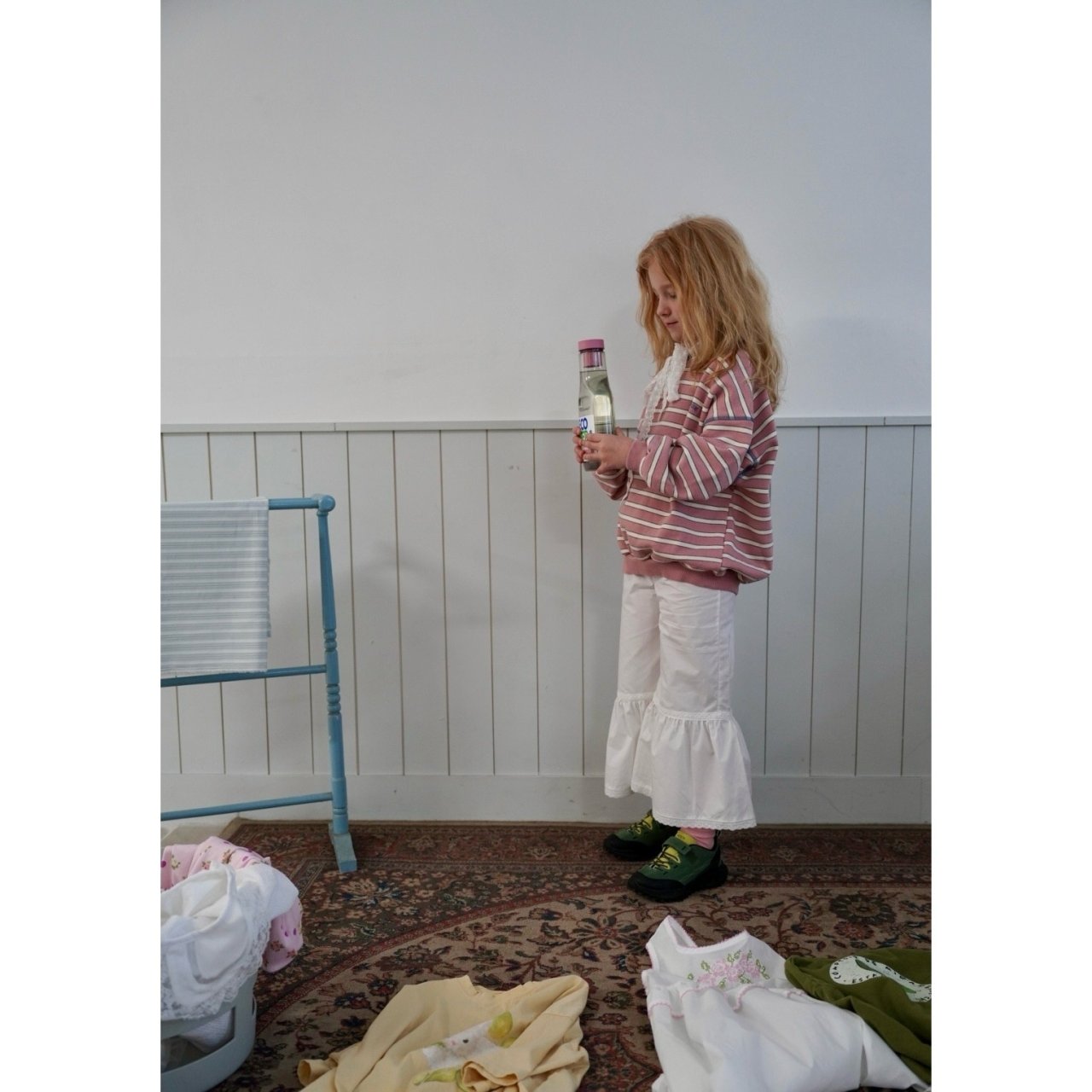 【予約】ベターMTM  / ramijini (S-JM) 베러맨투맨