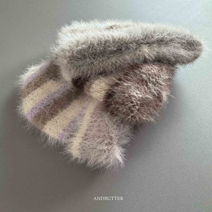 【予約】Multi hat  / andbutter