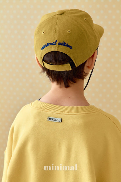 【予約】I WILL mtm  / minimal (S-JM)