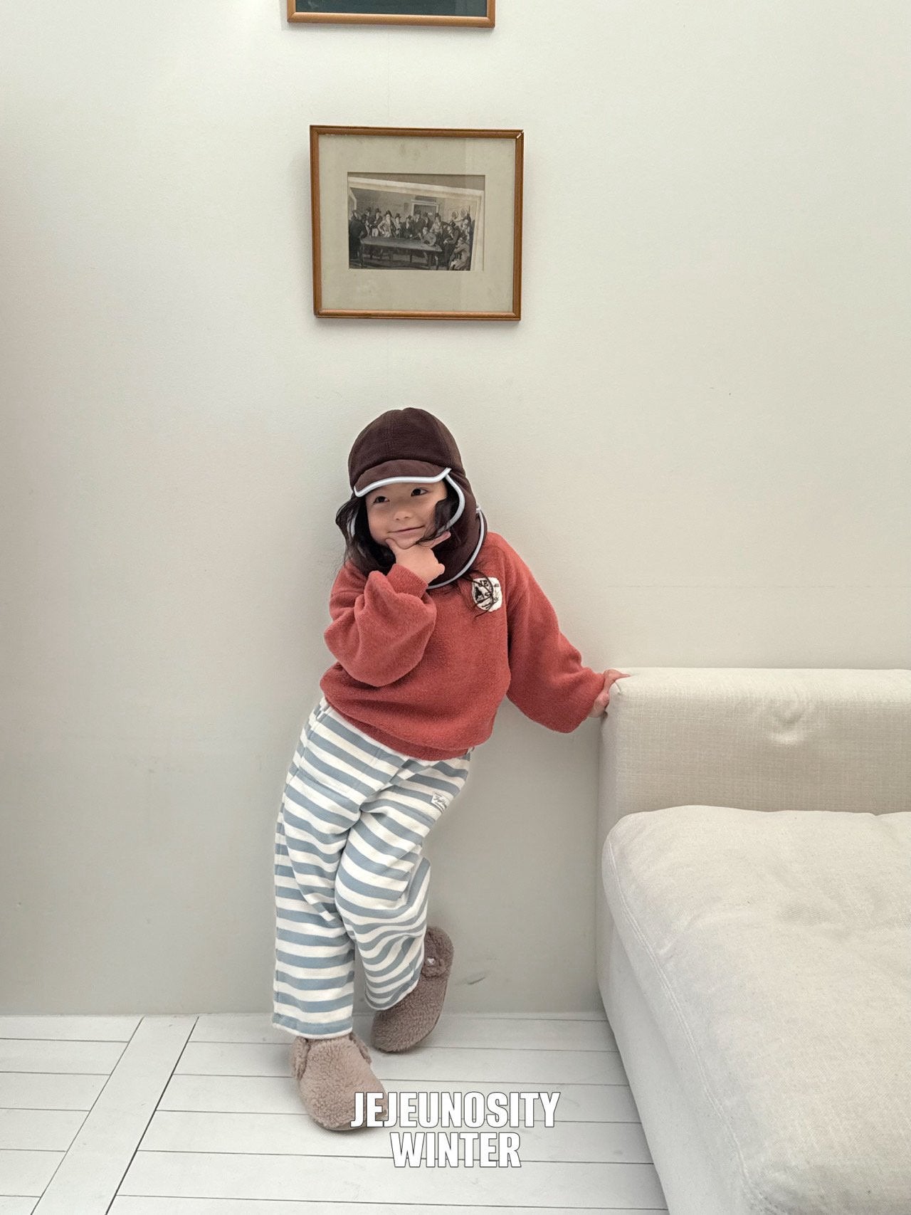 【予約】pepper mtm / jejeunosity (XS-JM)