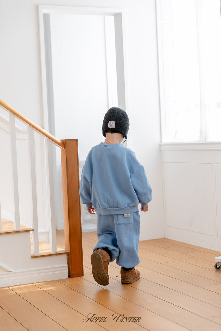 【予約】pudding jogger pt  / apfel (S-JL)