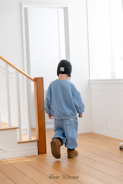 【予約】pudding jogger pt  / apfel (S-JL)