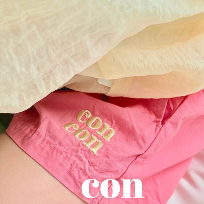 【予約】candy sleeveless / con