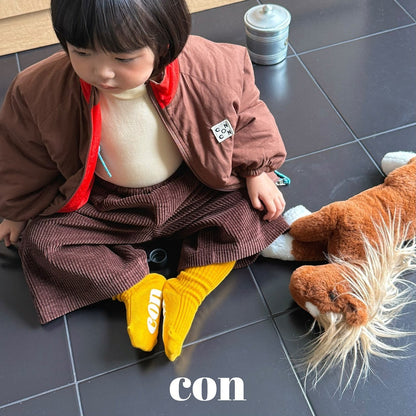 【予約】golden pants /  con