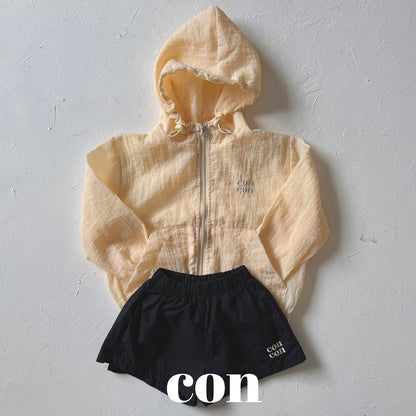 【予約】square pants / con네모