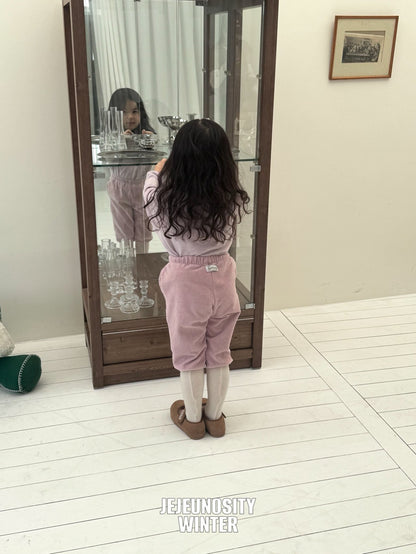 【予約】peach kimo T / jejeunosity (XS-JM)