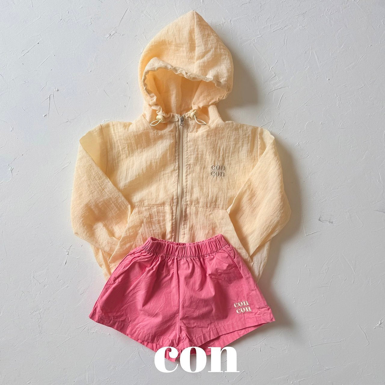 【予約】candy sleeveless / con