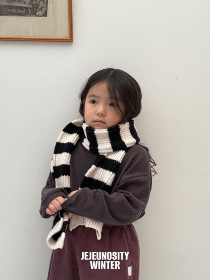 【予約】peach kimo T / jejeunosity (XS-JM)