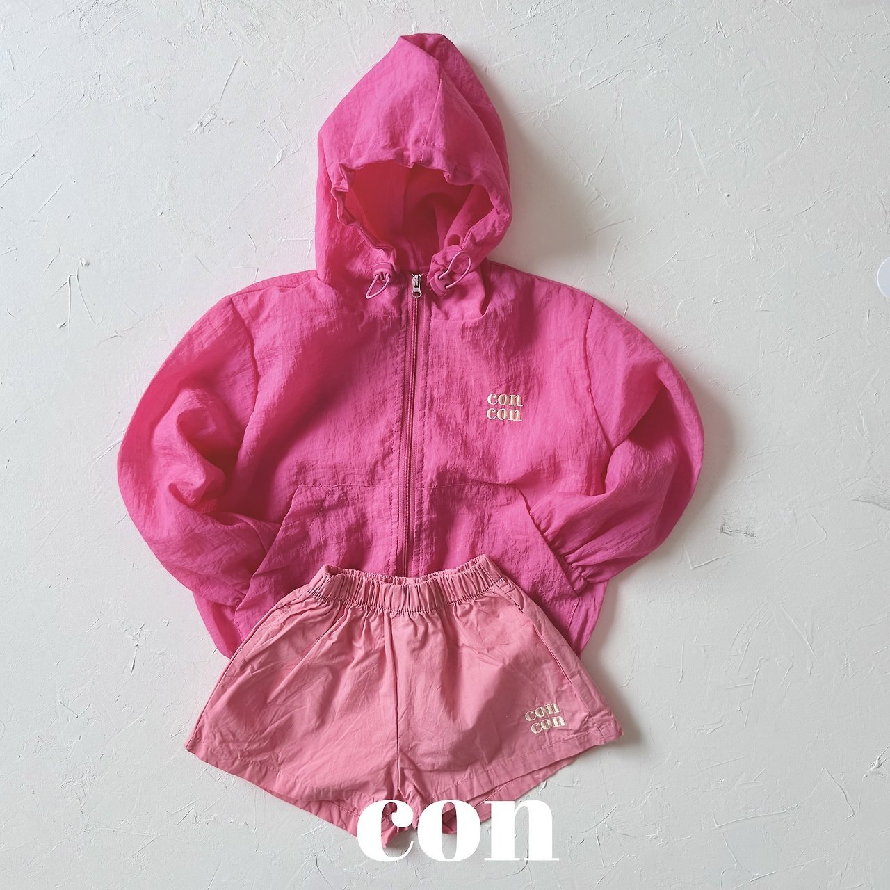 【予約】candy sleeveless / con