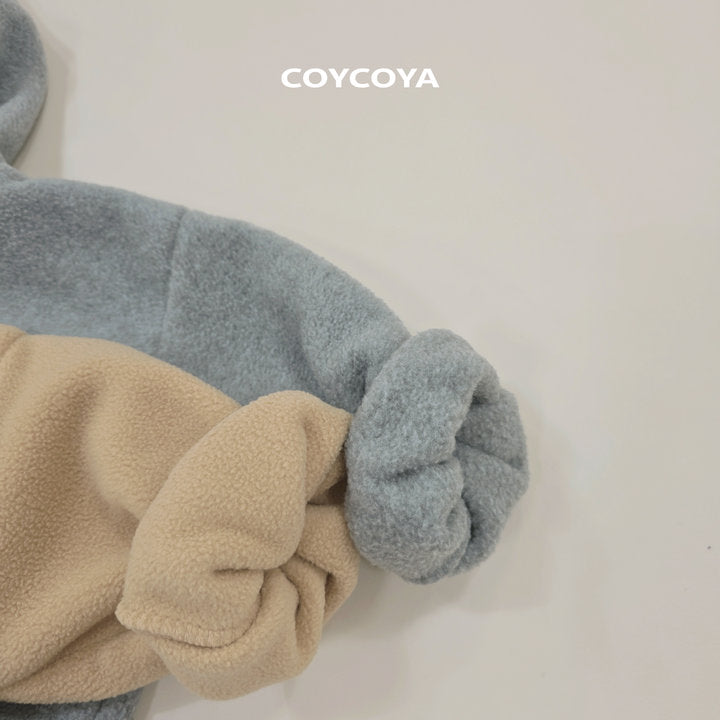【予約】sweet love hoodie / coycoya (XS-XL)
