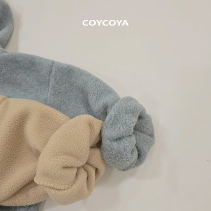 【予約】sweet love hoodie / coycoya (XS-XL)