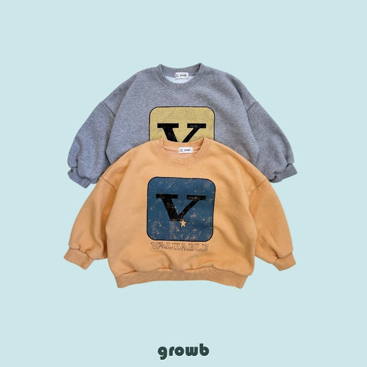 【予約】V mtm / growb (S-JL)뷔