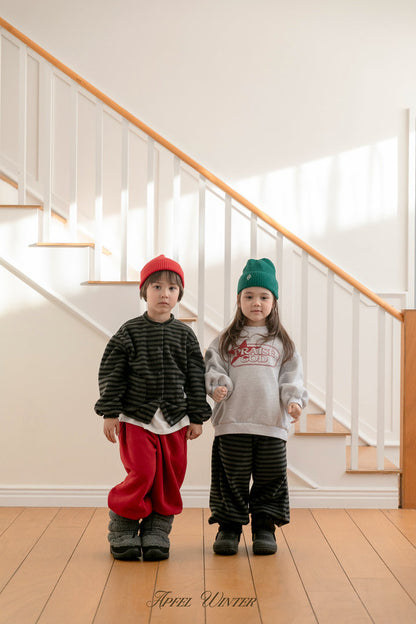 【予約】star mtm  /  apfel (S-JL)