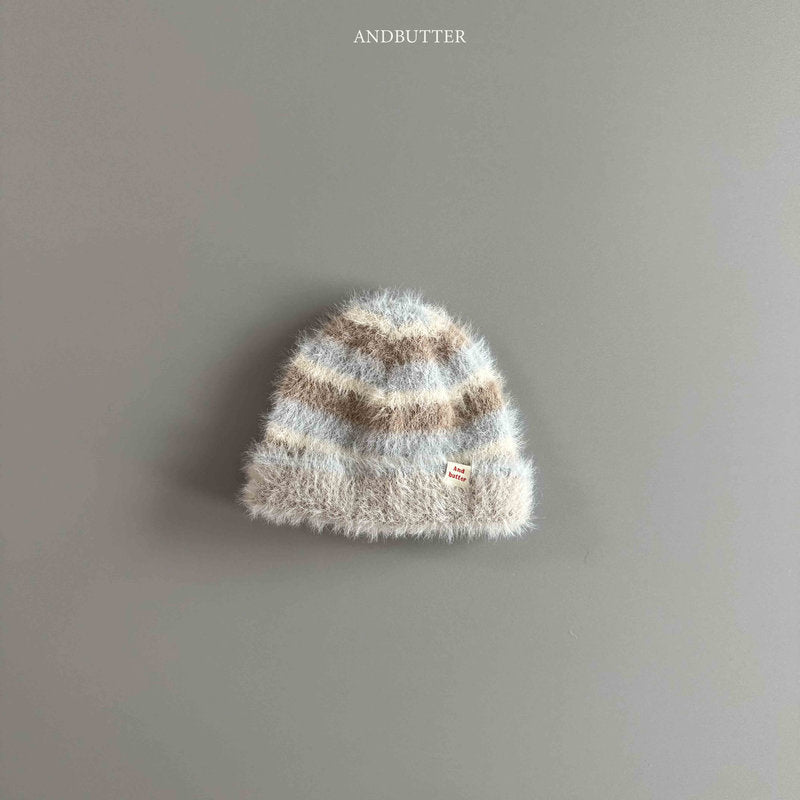 【予約】Multi hat  / andbutter