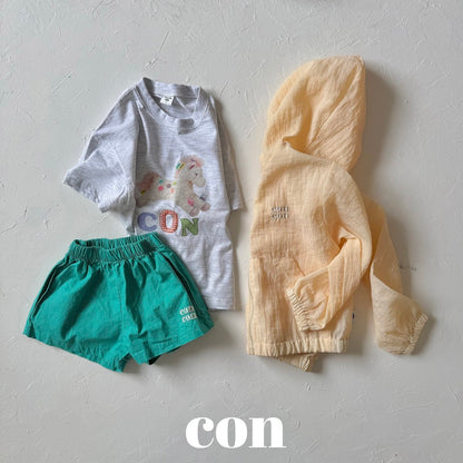 【予約】candy sleeveless / con