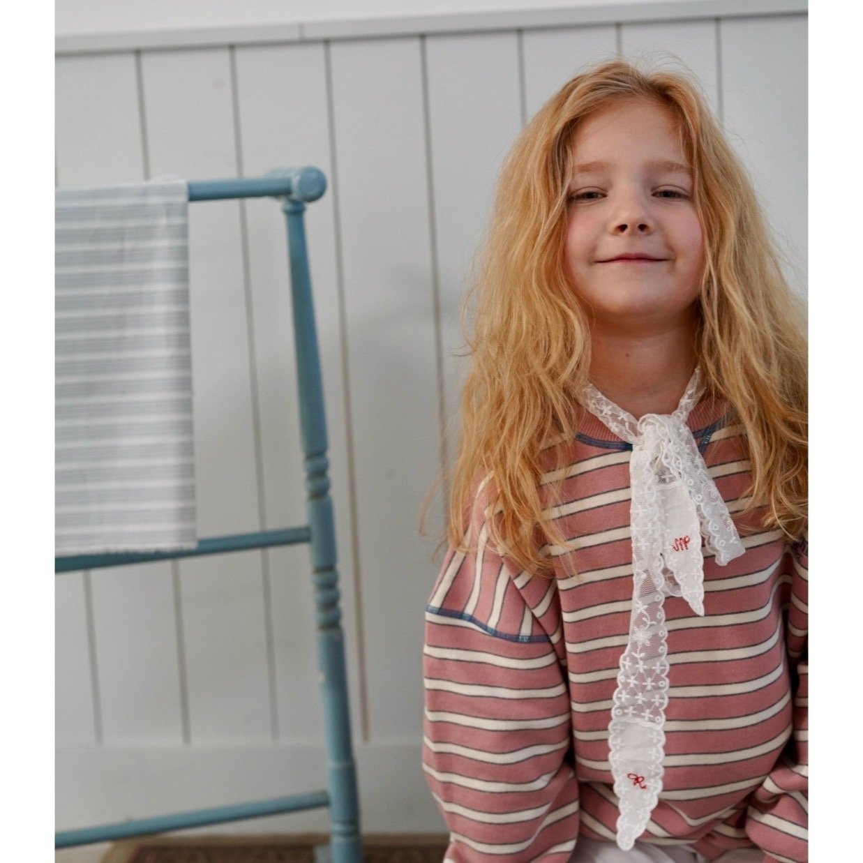 【予約】ベターMTM  / ramijini (S-JM) 베러맨투맨