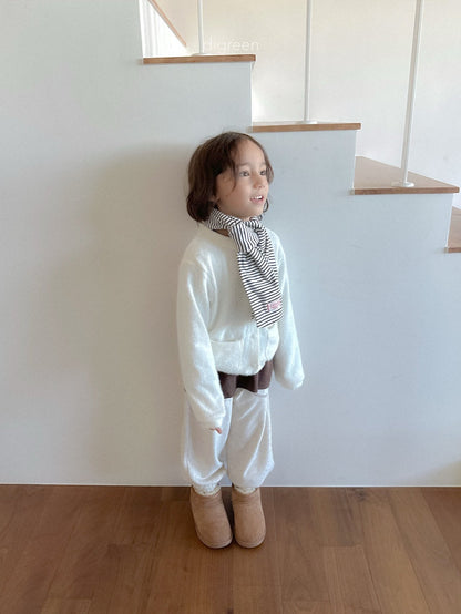 【予約】Mongle Cardigan  /  digreen(S-XXL)