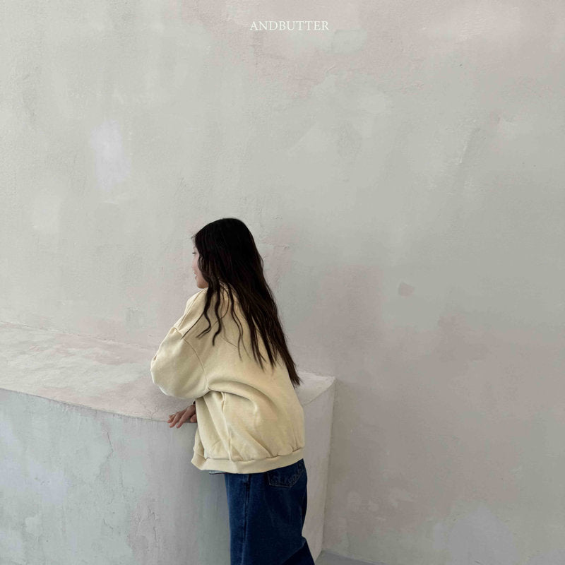 【予約】Paper Day MTM / andbutter (S-JM)